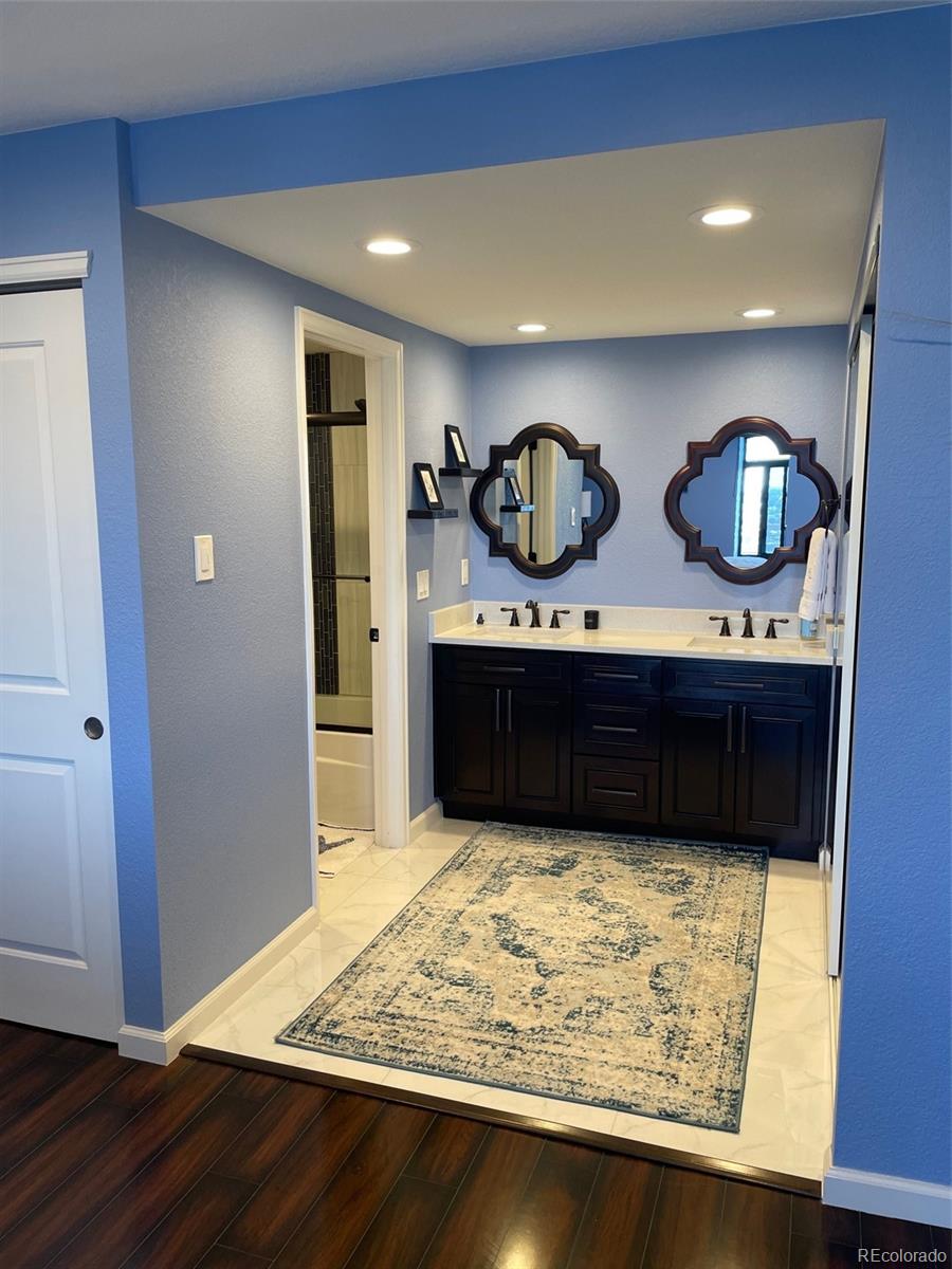 3131 E Alameda Avenue Unit: 1705