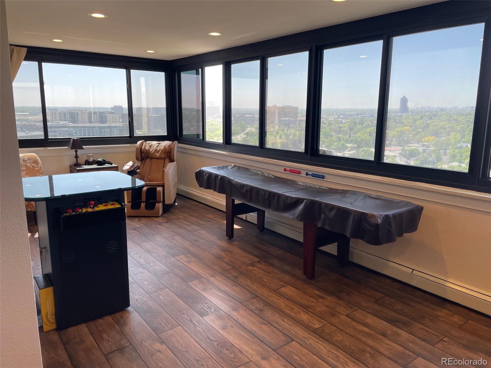 3131 E Alameda Avenue Unit: 1705