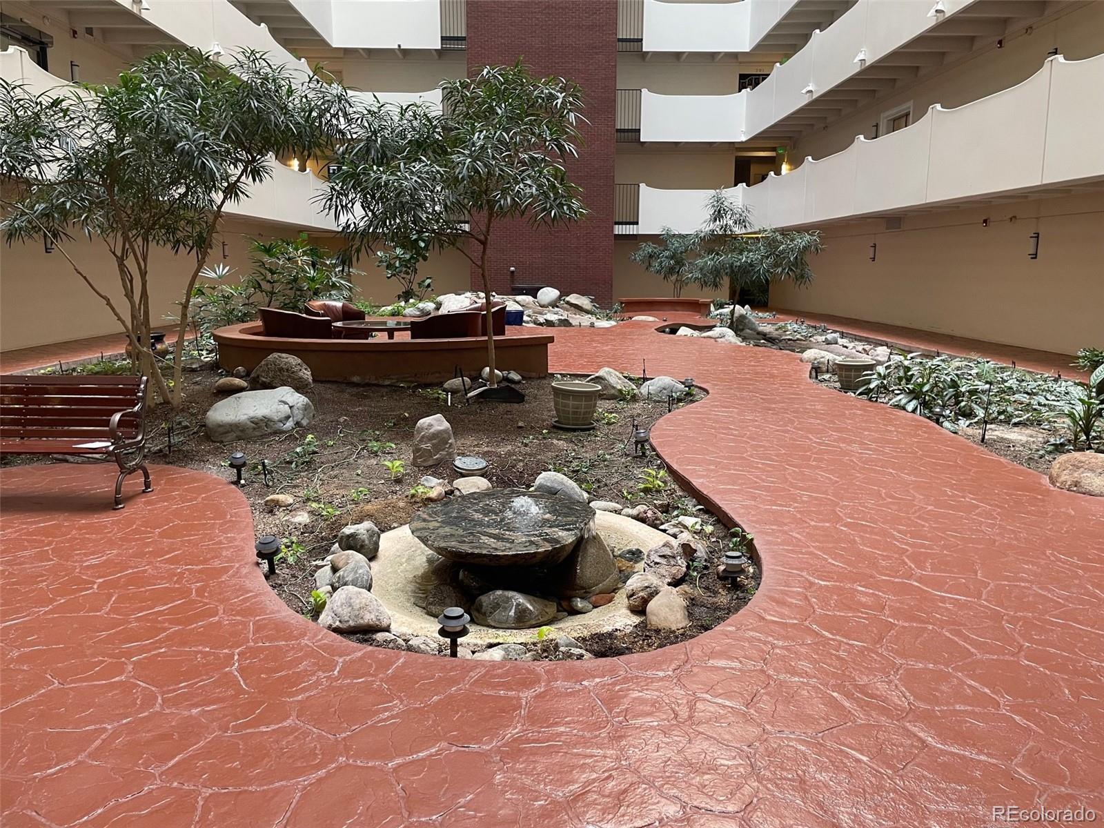 3131 E Alameda Avenue Unit: 1705