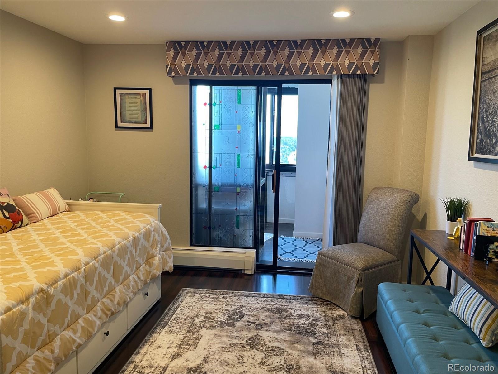 3131 E Alameda Avenue Unit: 1705
