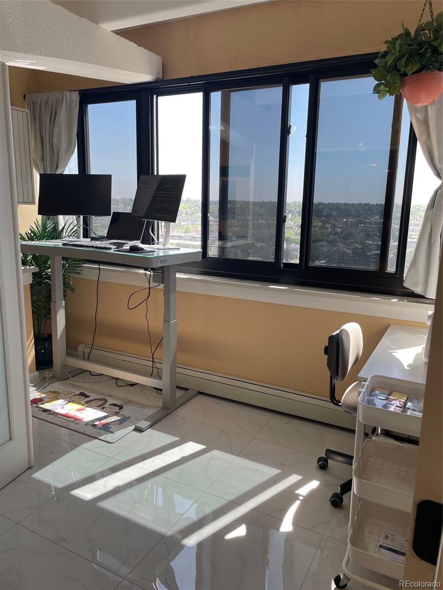 3131 E Alameda Avenue Unit: 1705