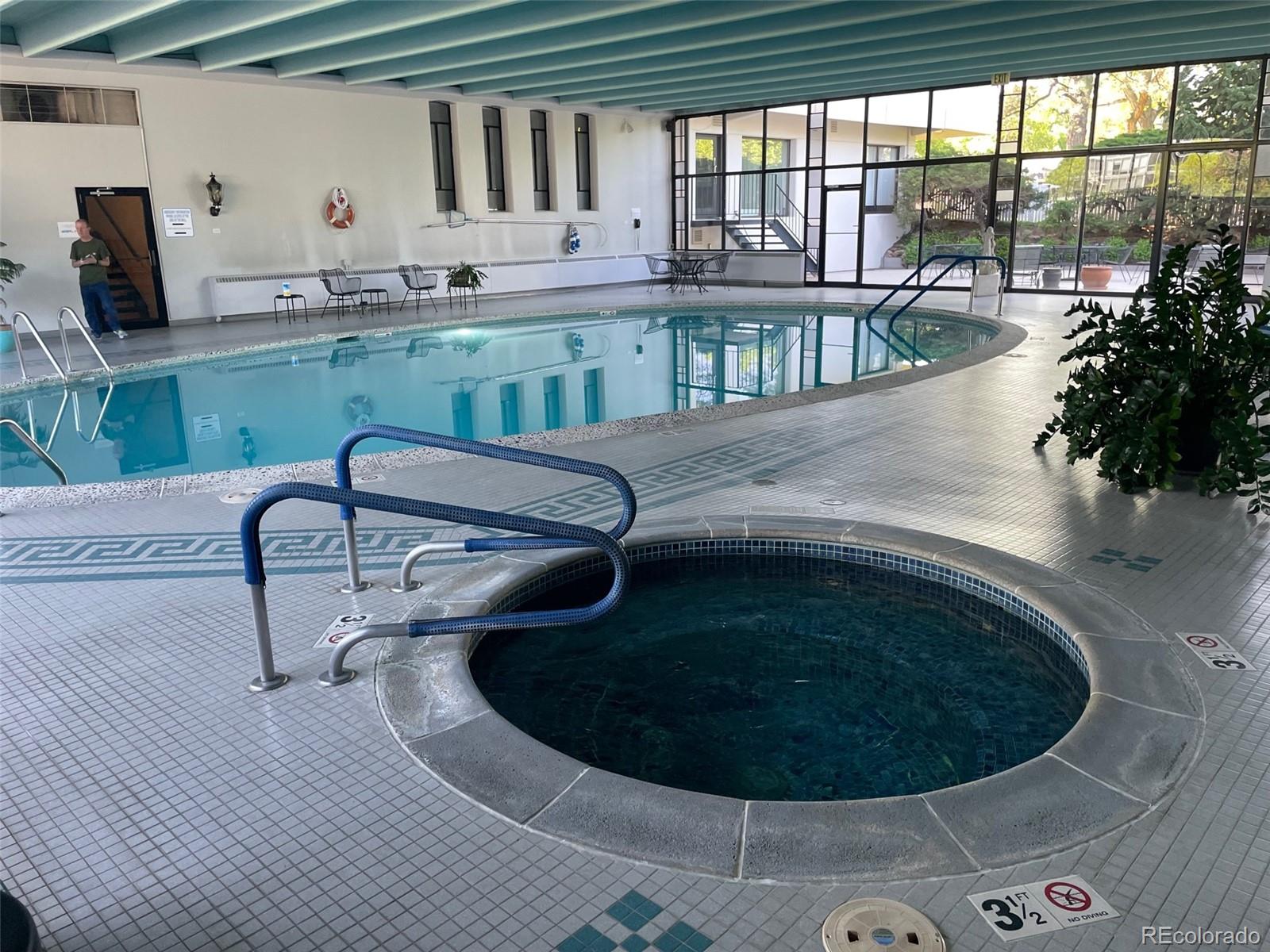 3131 E Alameda Avenue Unit: 1705