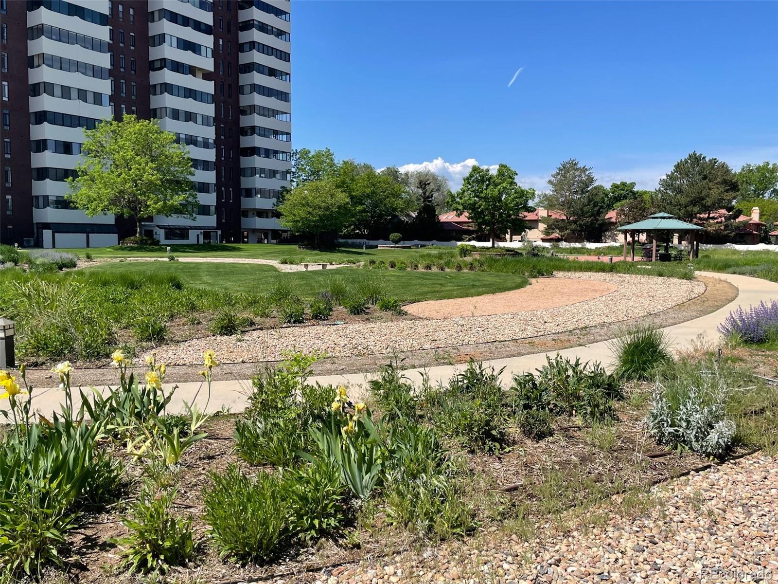 3131 E Alameda Avenue Unit: 1705
