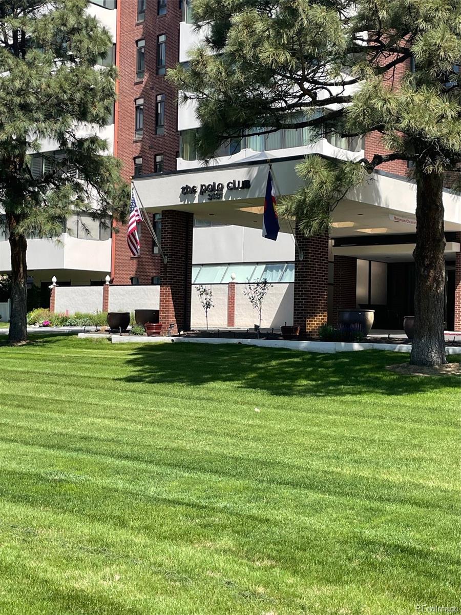 3131 E Alameda Avenue Unit: 1705