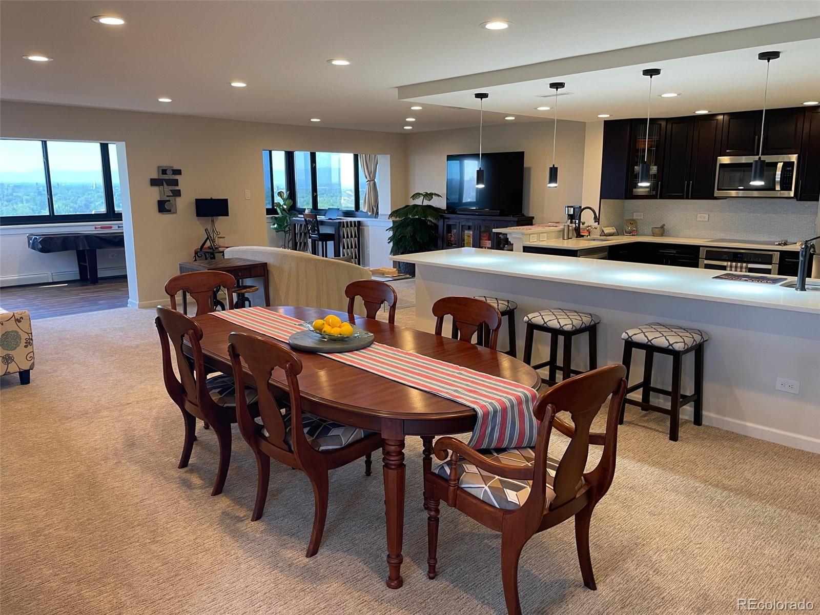 3131 E Alameda Avenue Unit: 1705