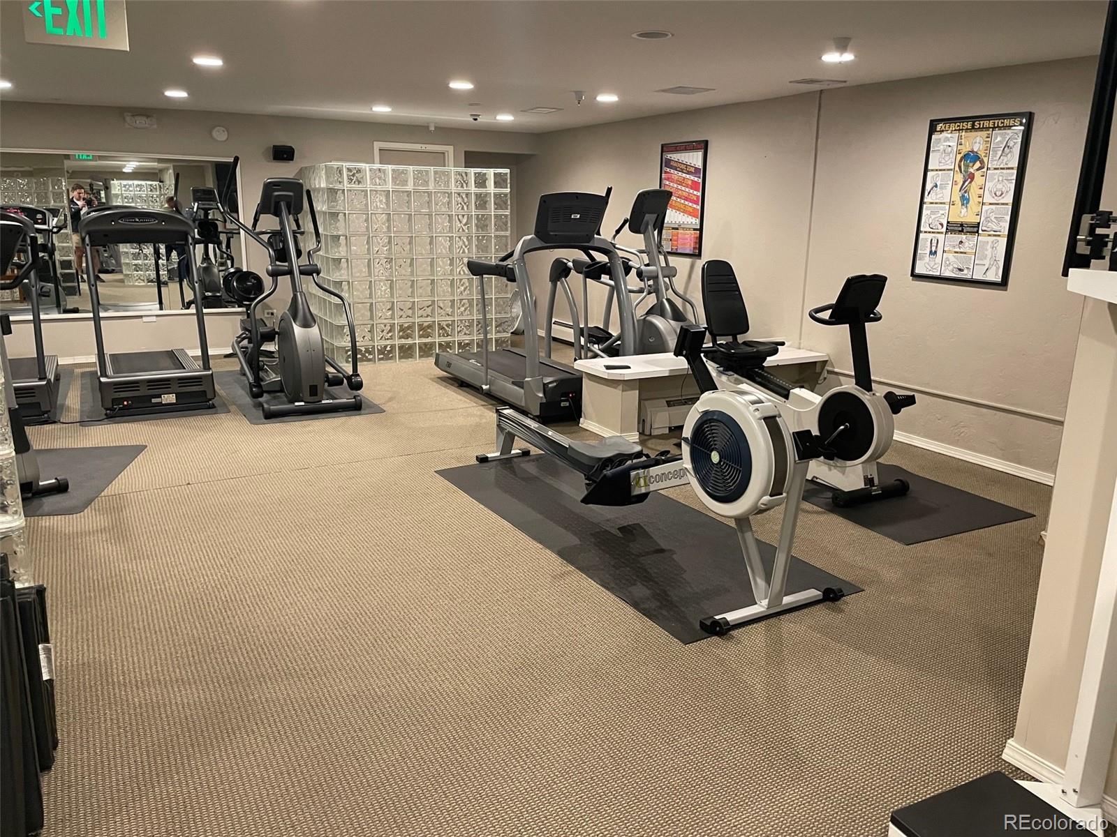 3131 E Alameda Avenue Unit: 1705