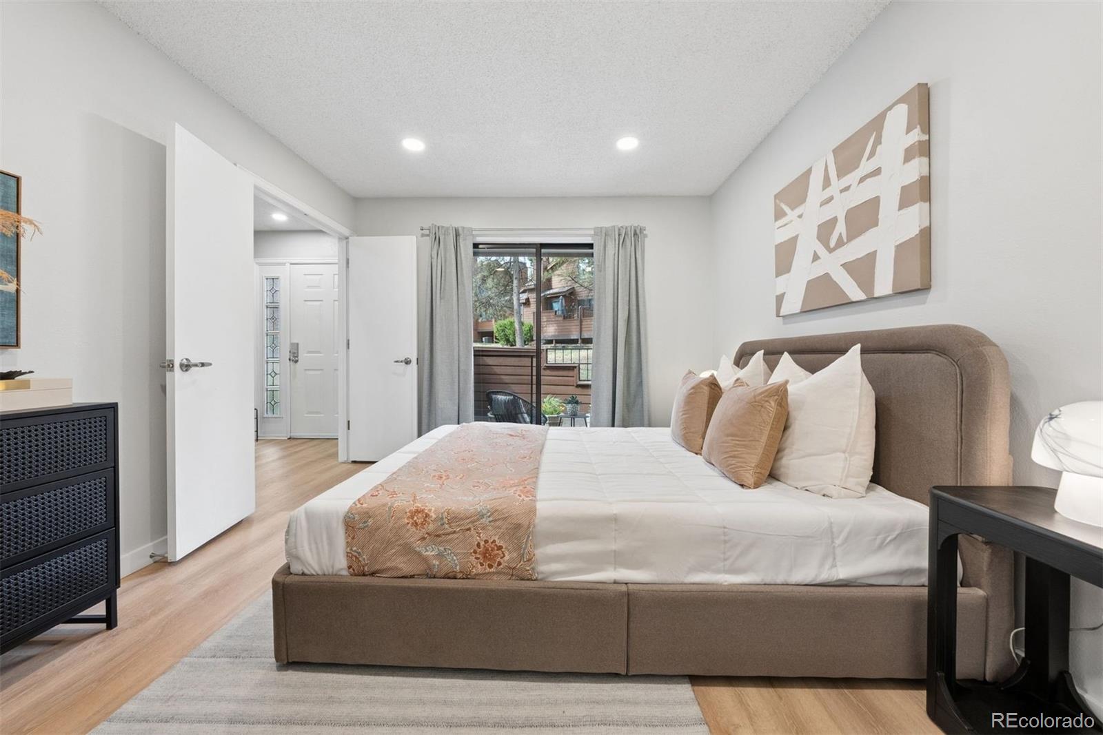 8055 W Garrison Court Unit: C