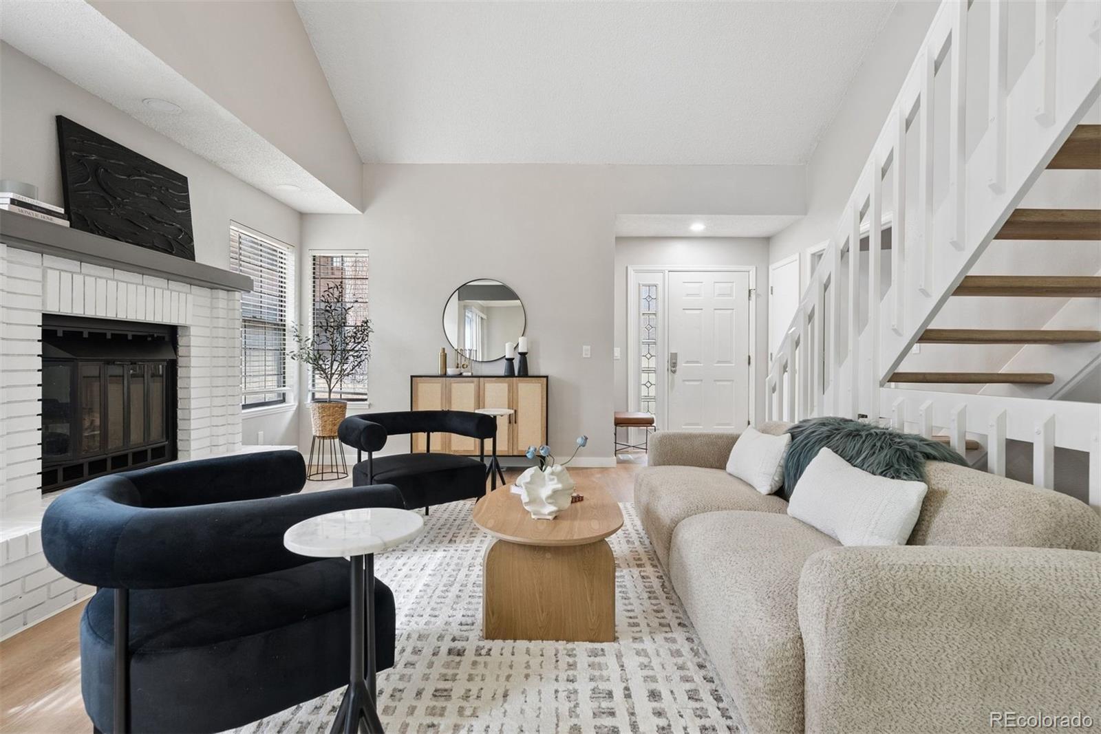 8055 W Garrison Court Unit: C