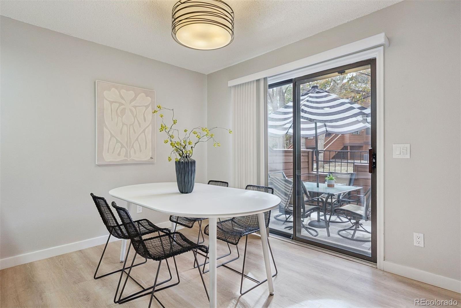 8055 W Garrison Court Unit: C