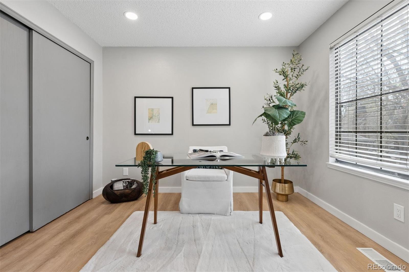 8055 W Garrison Court Unit: C