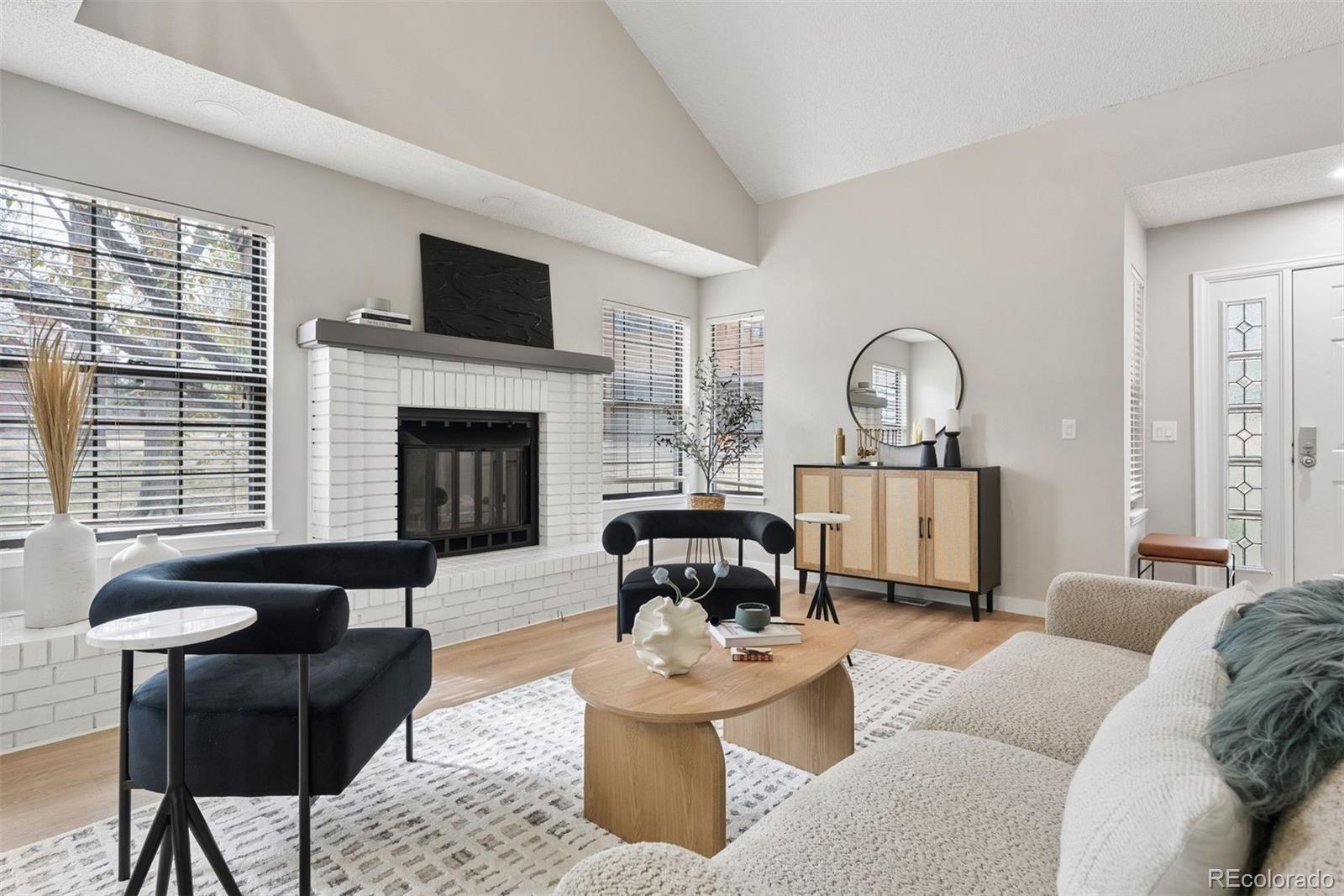 8055 W Garrison Court Unit: C