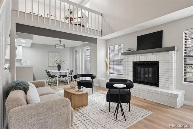 8055 W Garrison Court Unit: C
