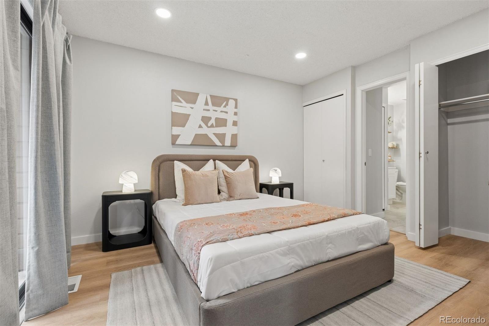 8055 W Garrison Court Unit: C