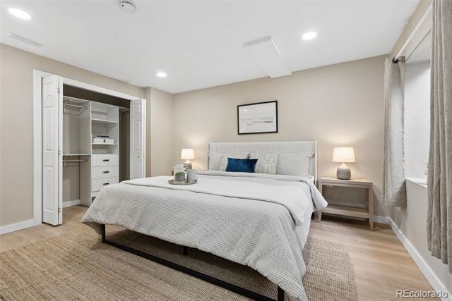 8055 W Garrison Court Unit: C