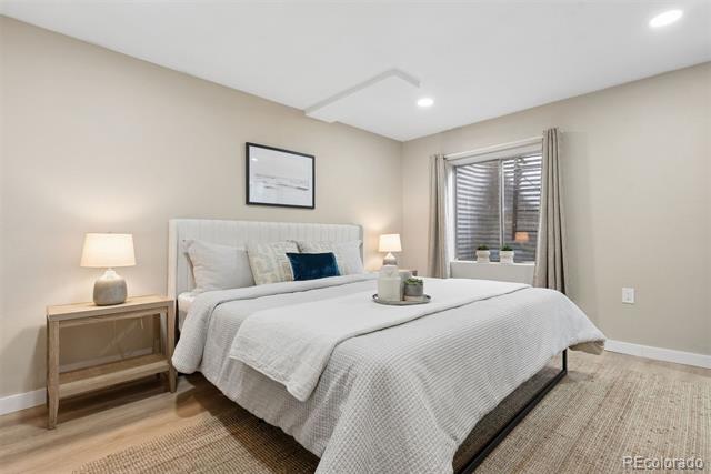 8055 W Garrison Court Unit: C