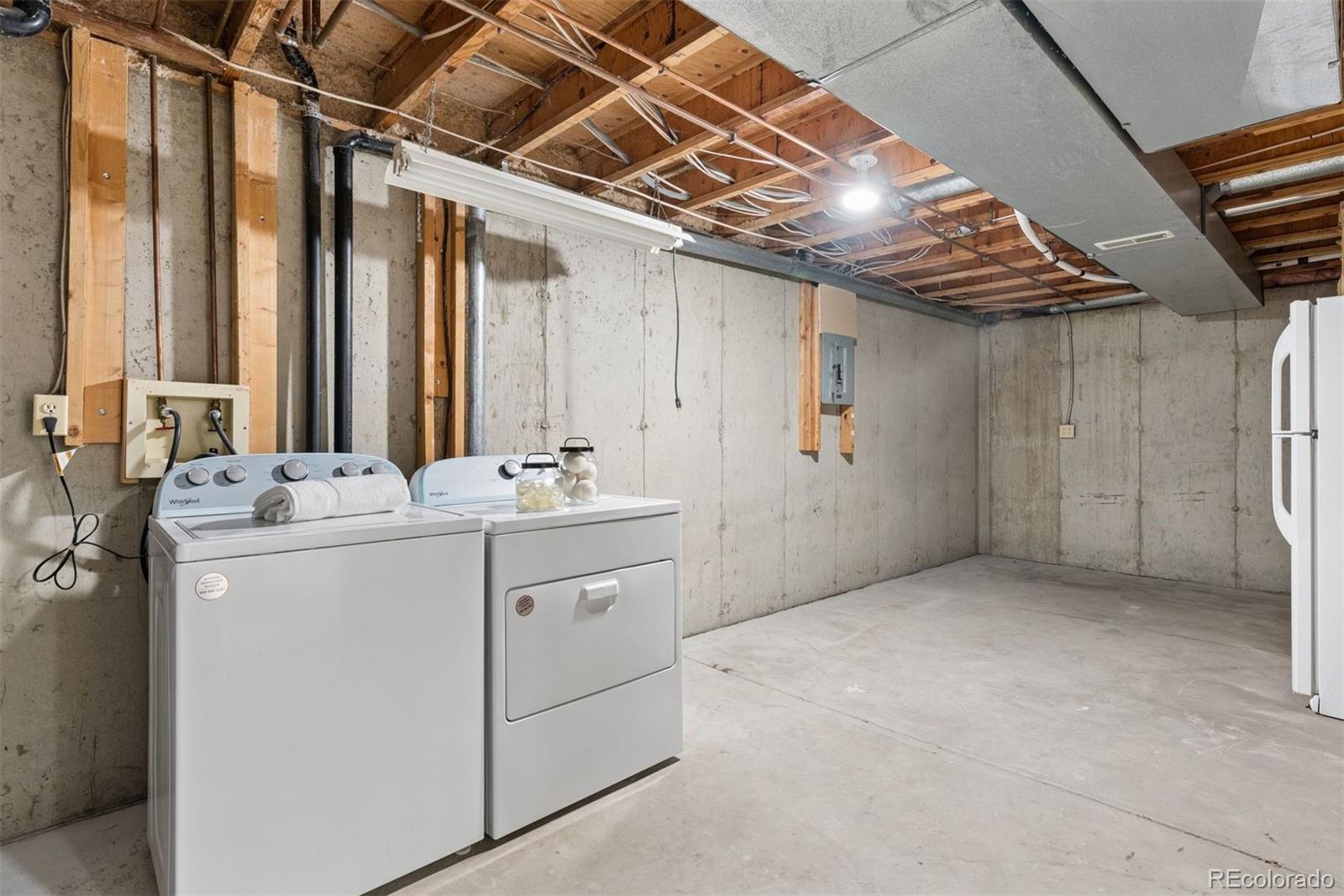 8055 W Garrison Court Unit: C