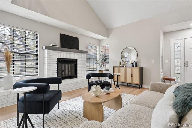 8055 W Garrison Court Unit: C