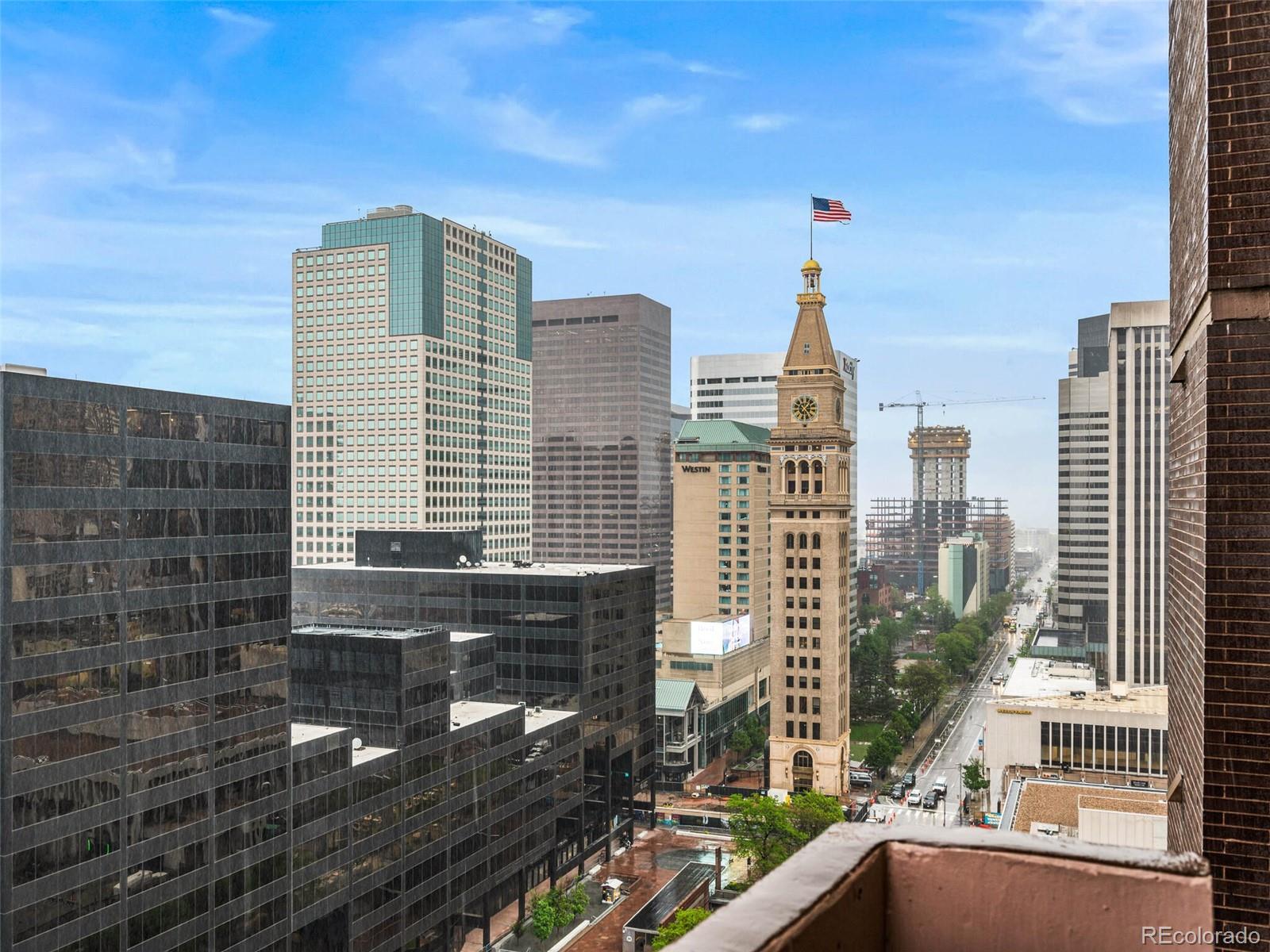 1020 15th Street Unit: 20D