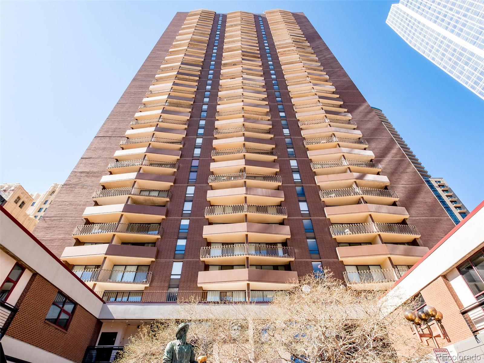 1020 15th Street Unit: 20D