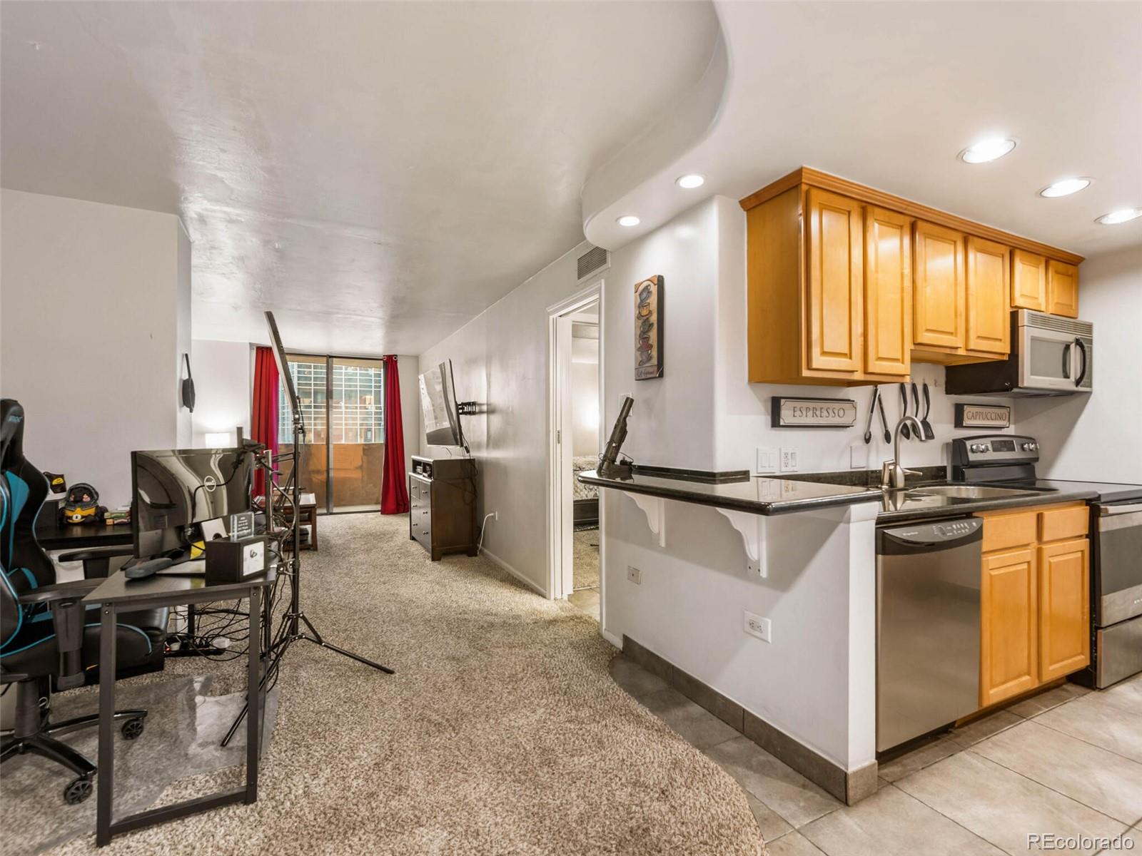 1020 15th Street Unit: 20D