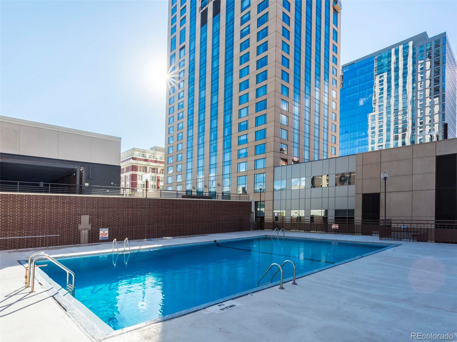 1020 15th Street Unit: 20D