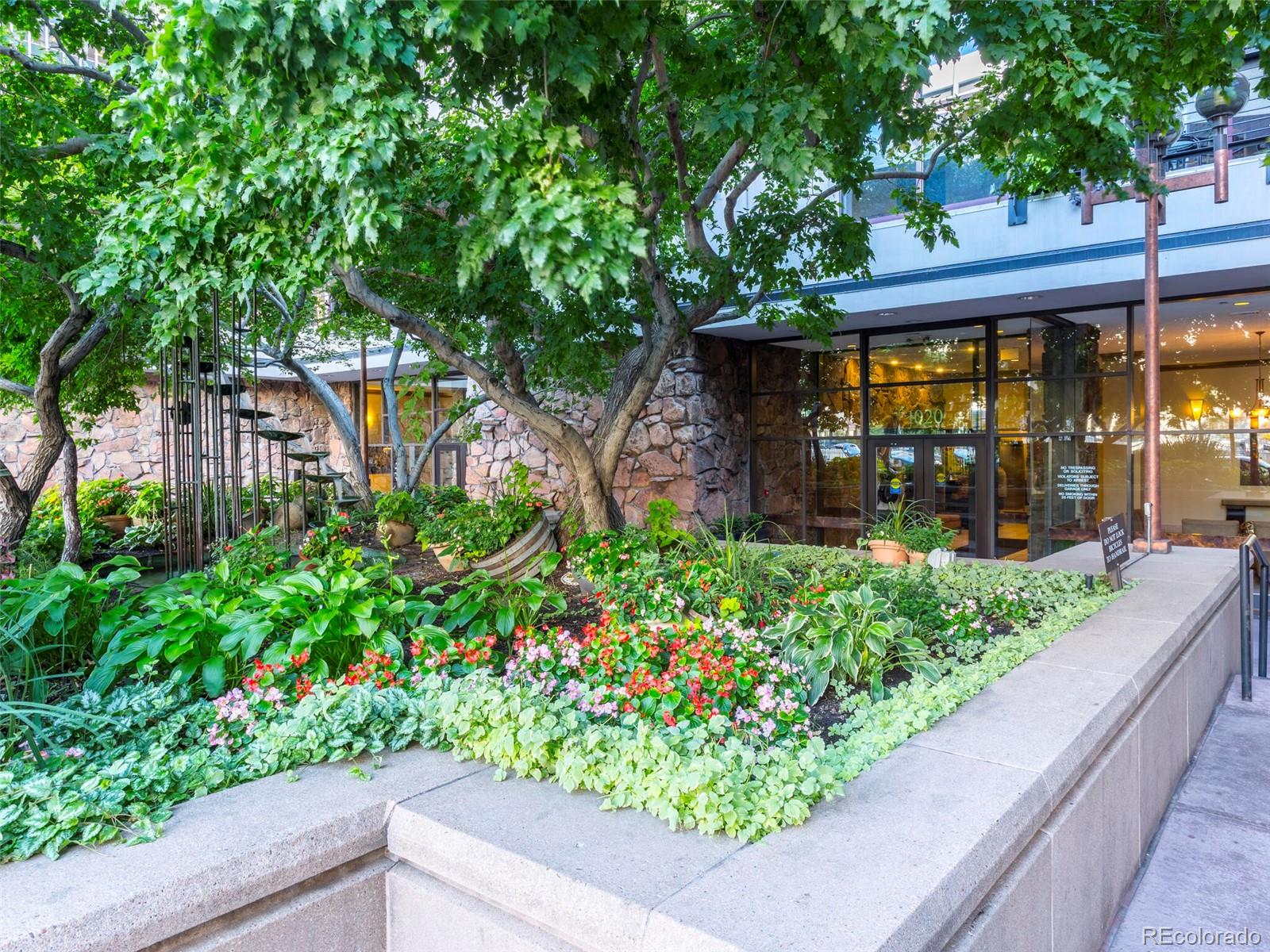 1020 15th Street Unit: 20D