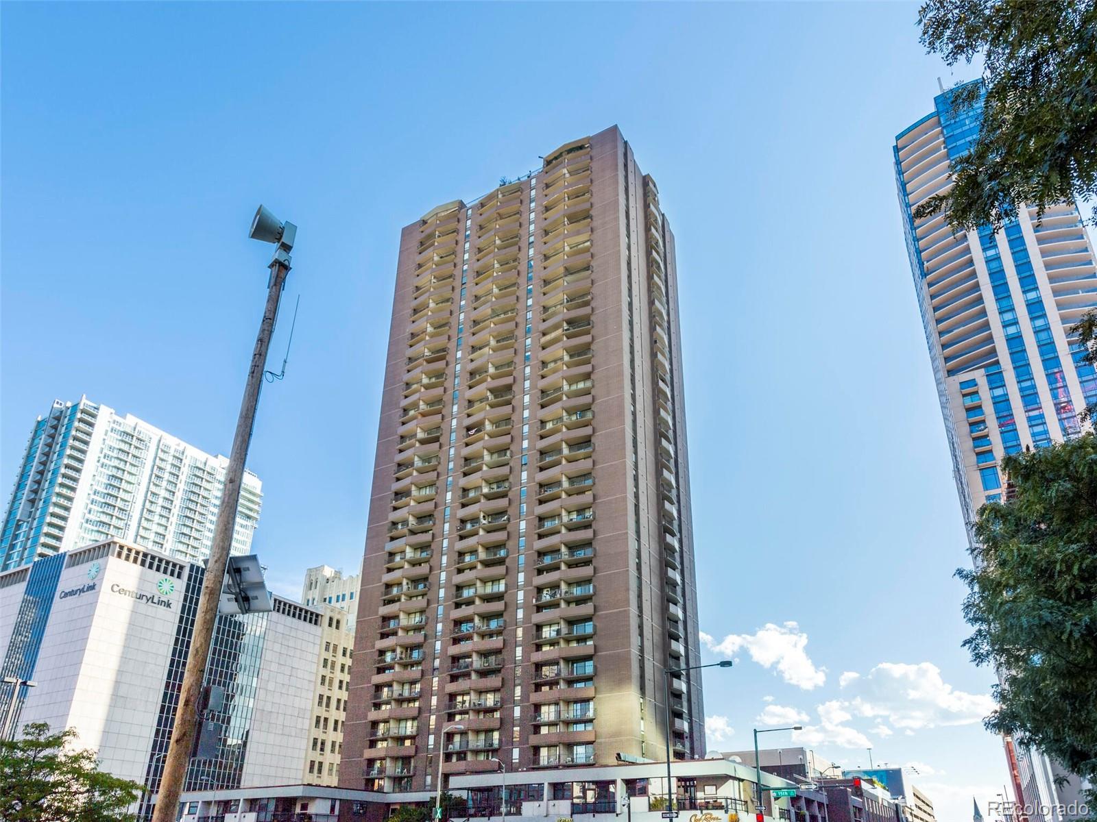 1020 15th Street Unit: 20D