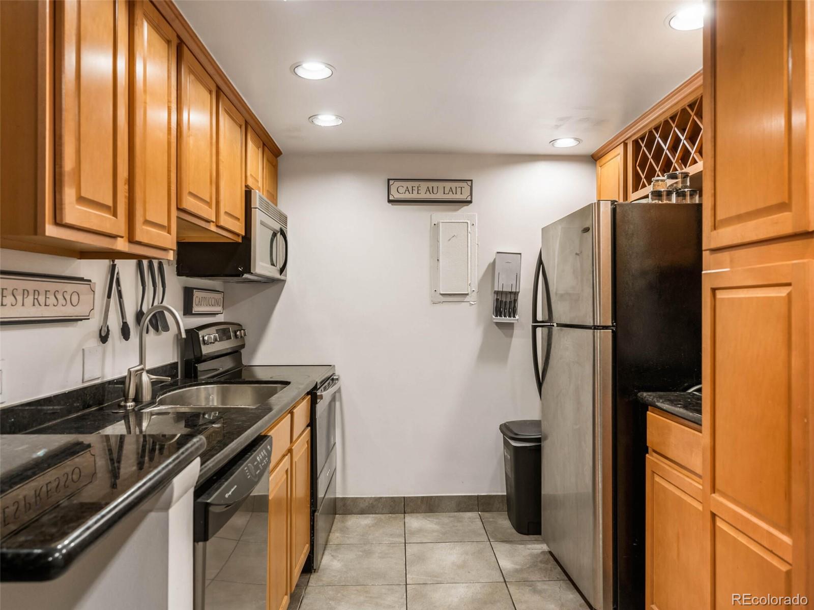 1020 15th Street Unit: 20D