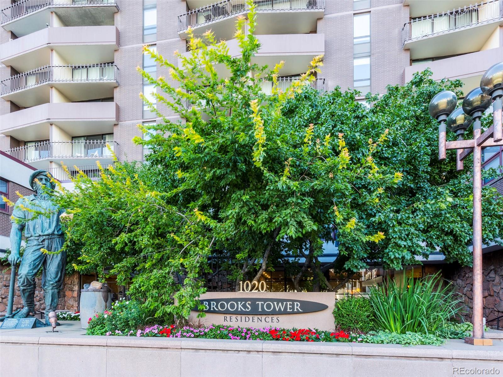 1020 15th Street Unit: 20D