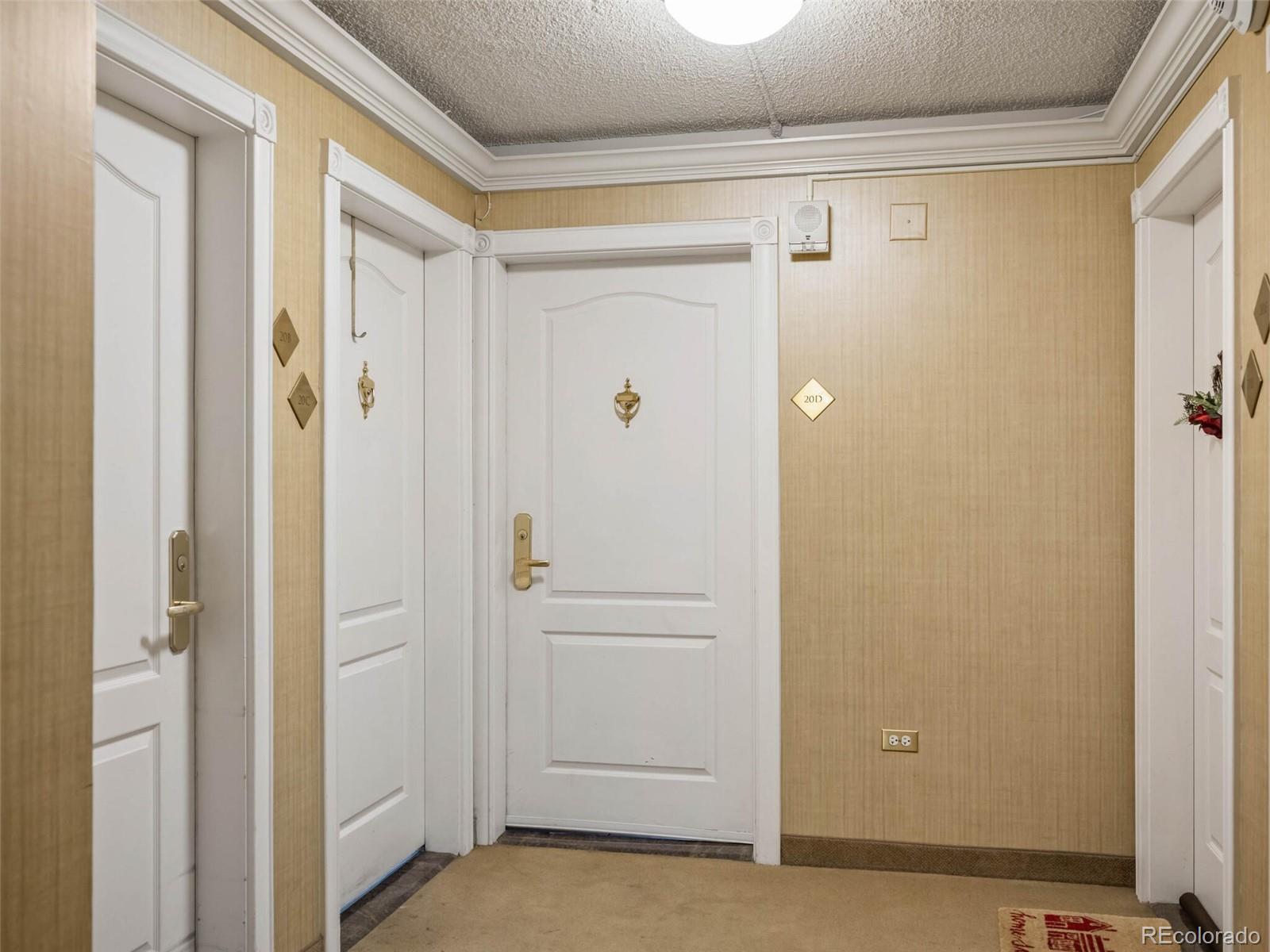 1020 15th Street Unit: 20D