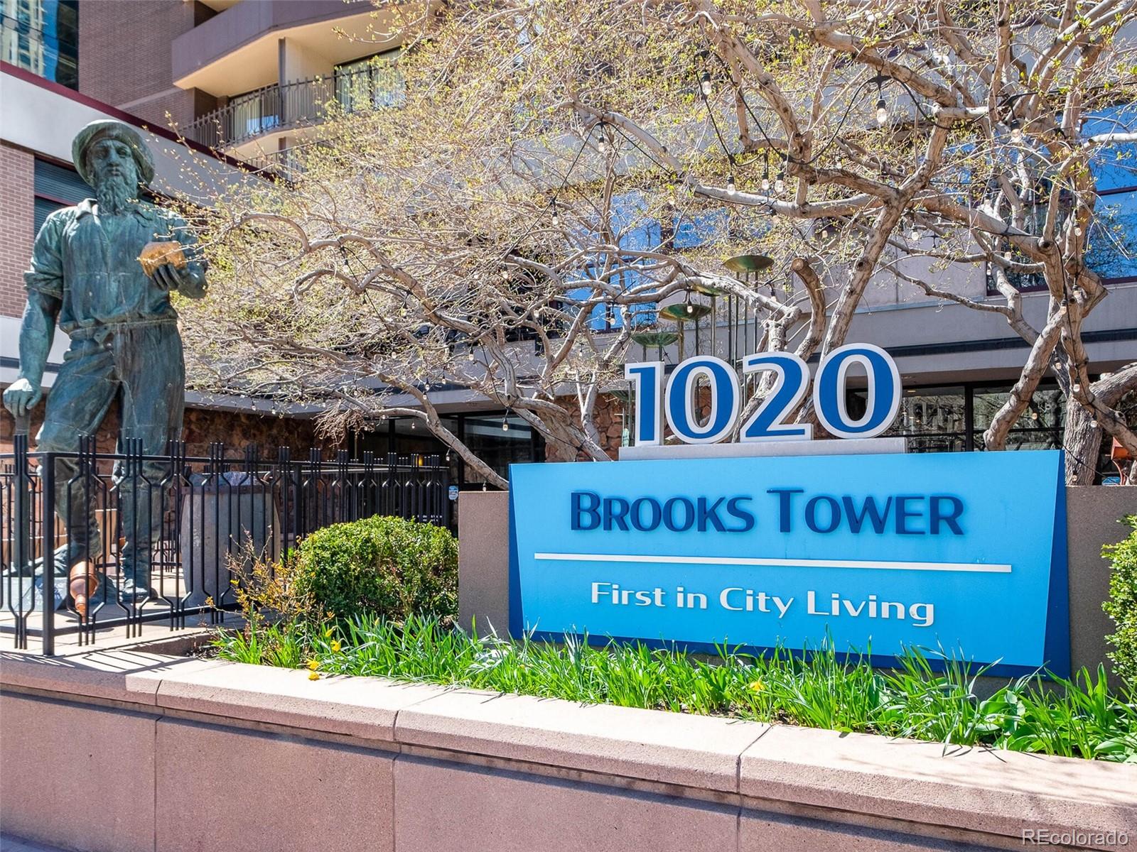 1020 15th Street Unit: 20D