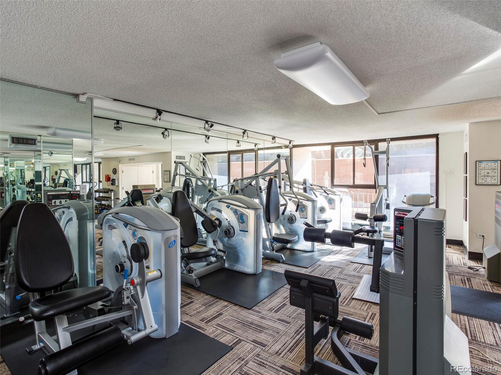 1020 15th Street Unit: 20D