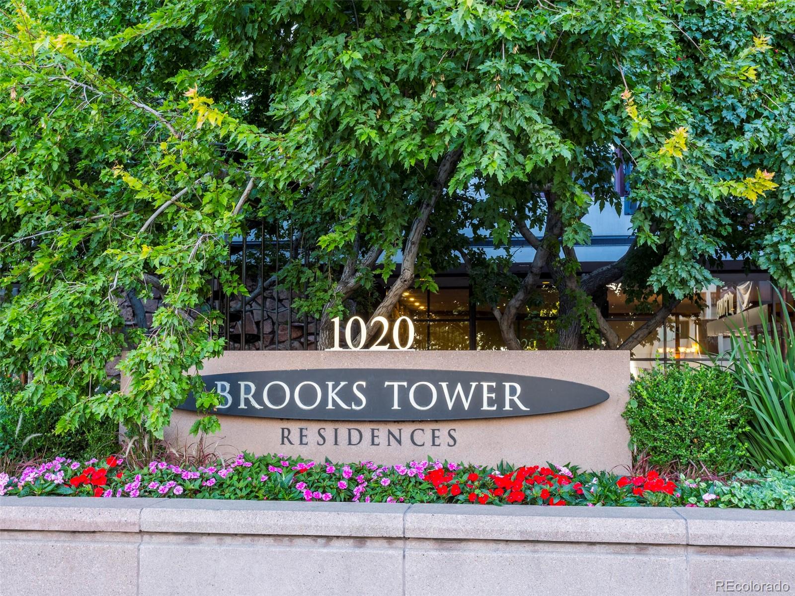 1020 15th Street Unit: 20D