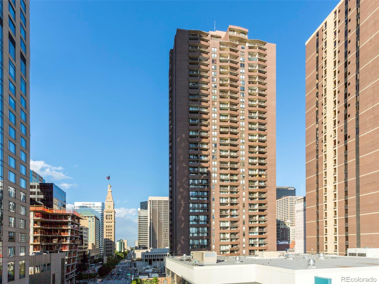 1020 15th Street Unit: 20D