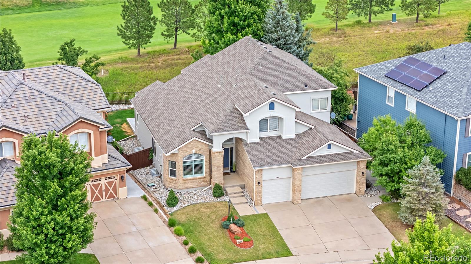 1362 Double Eagle Court