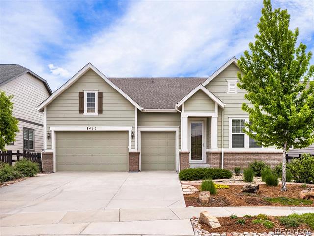 8450 S Biloxi Court