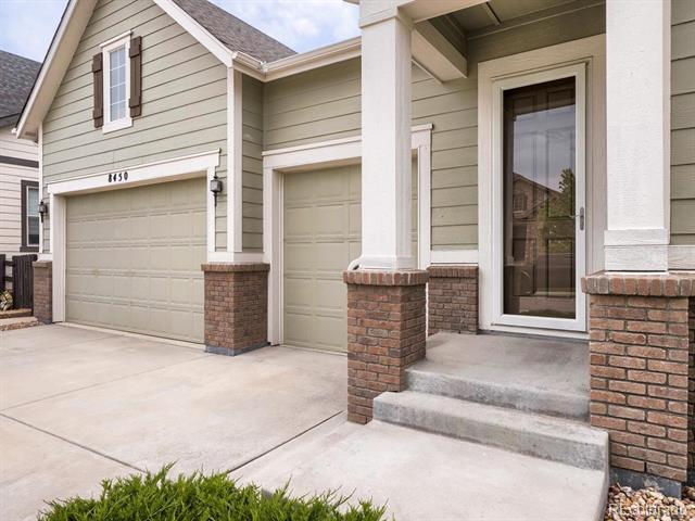 8450 S Biloxi Court