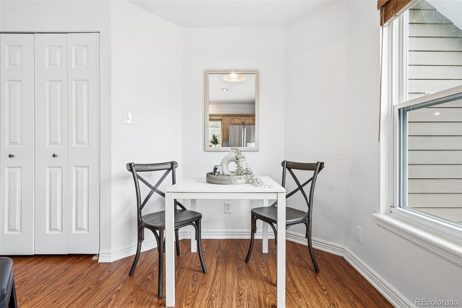 5437 S Swadley Court