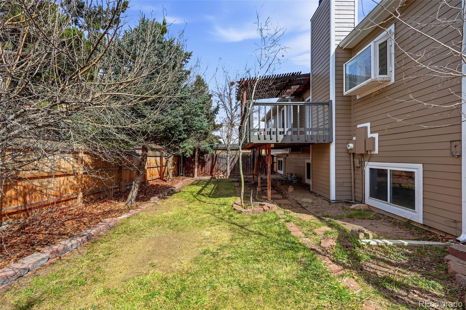 5437 S Swadley Court