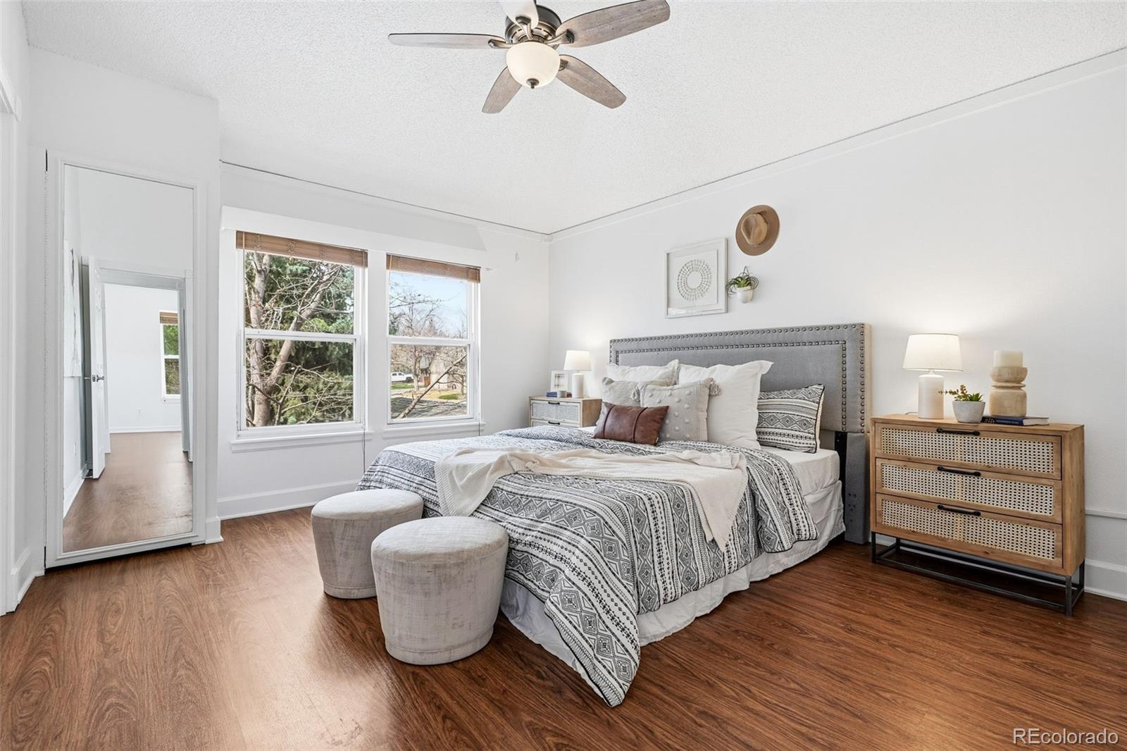 5437 S Swadley Court