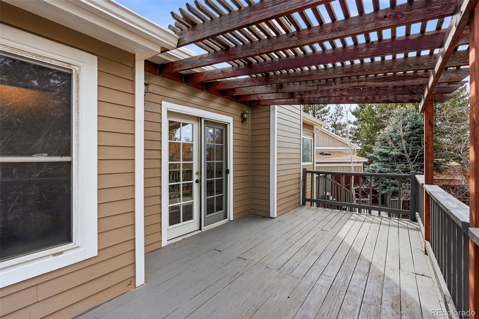 5437 S Swadley Court