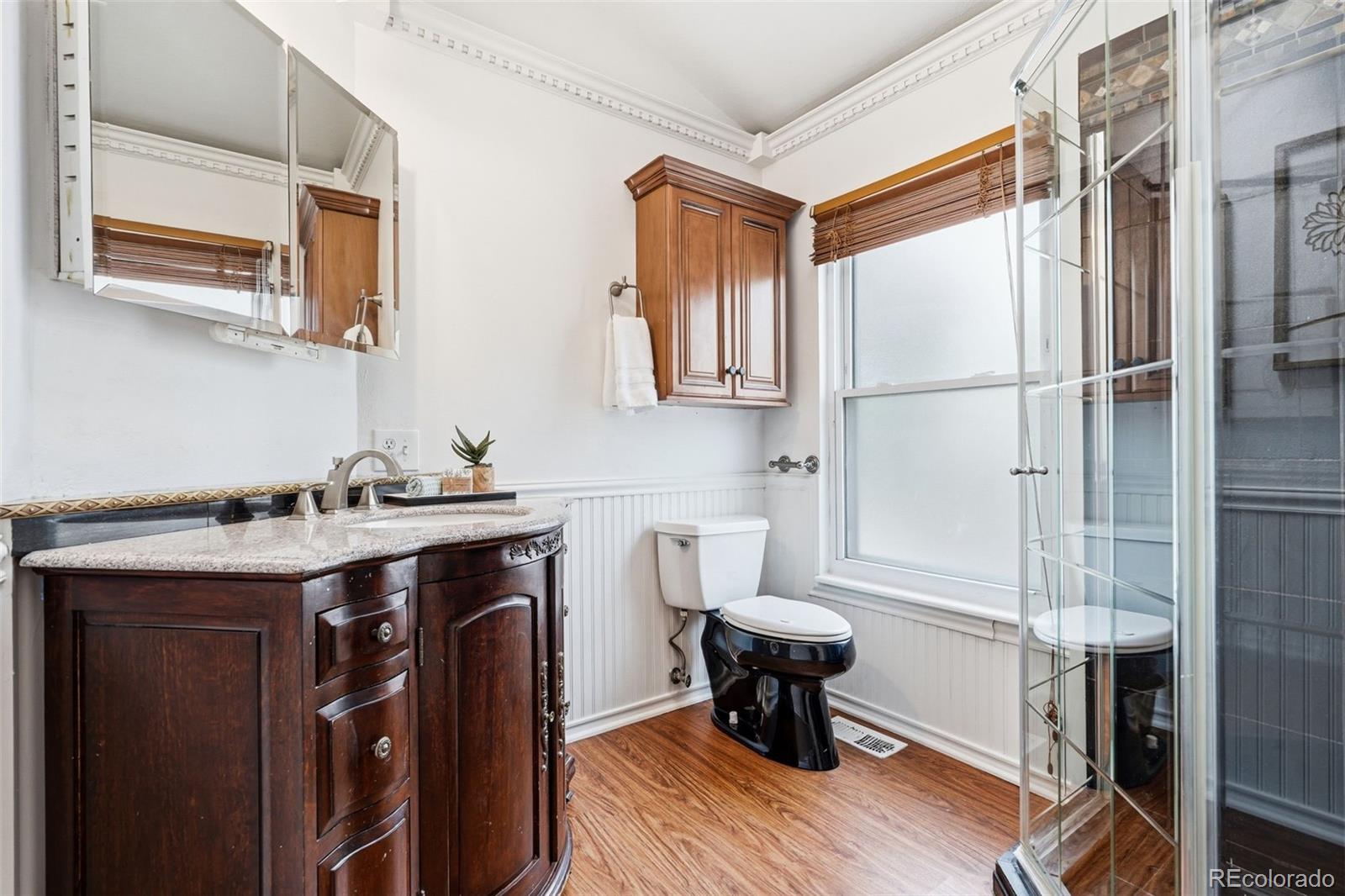 5437 S Swadley Court
