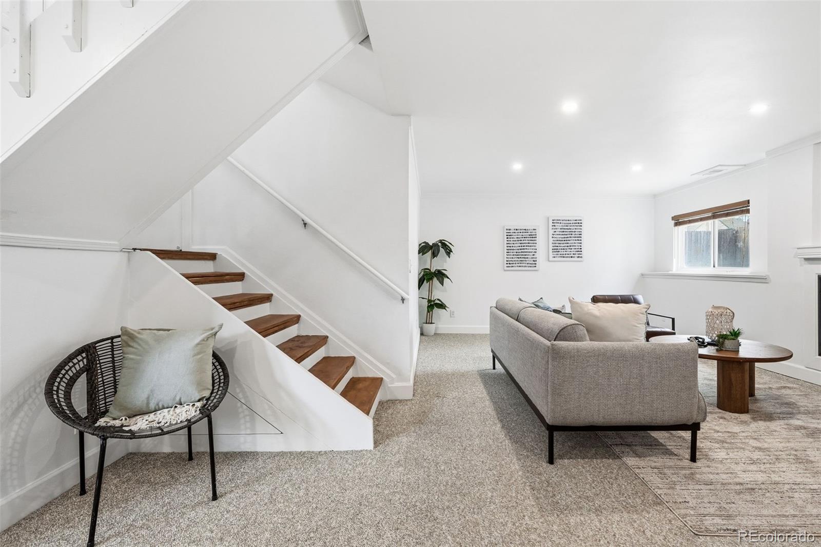 5437 S Swadley Court
