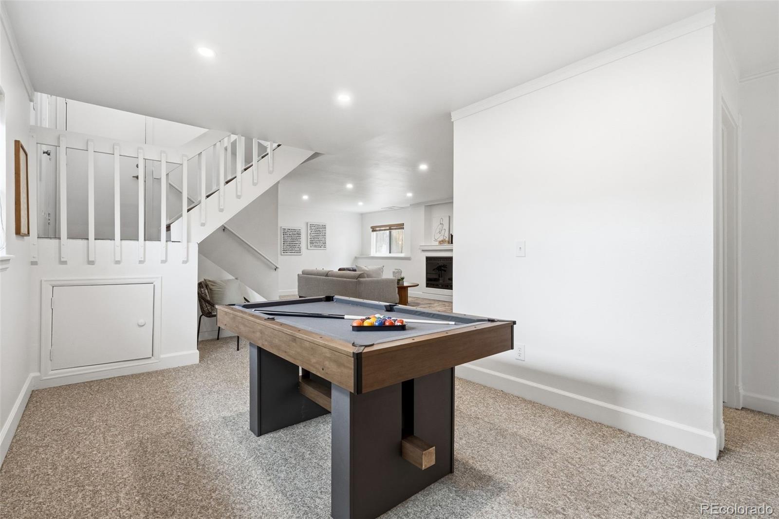 5437 S Swadley Court