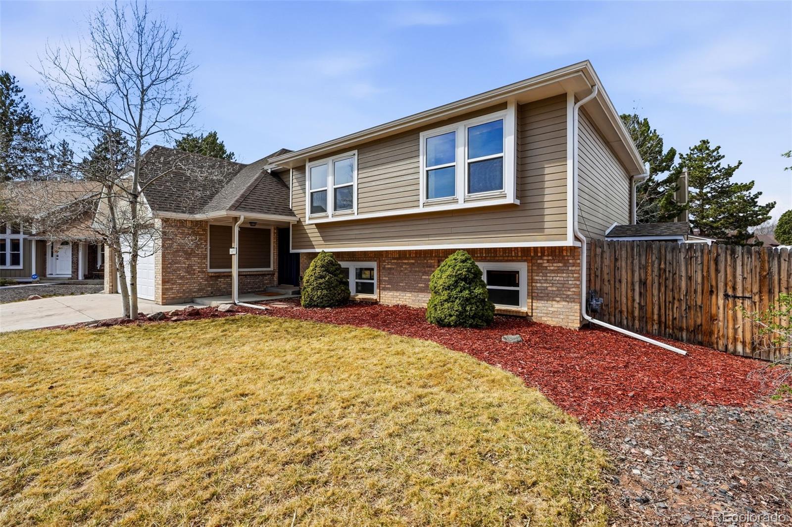 5437 S Swadley Court