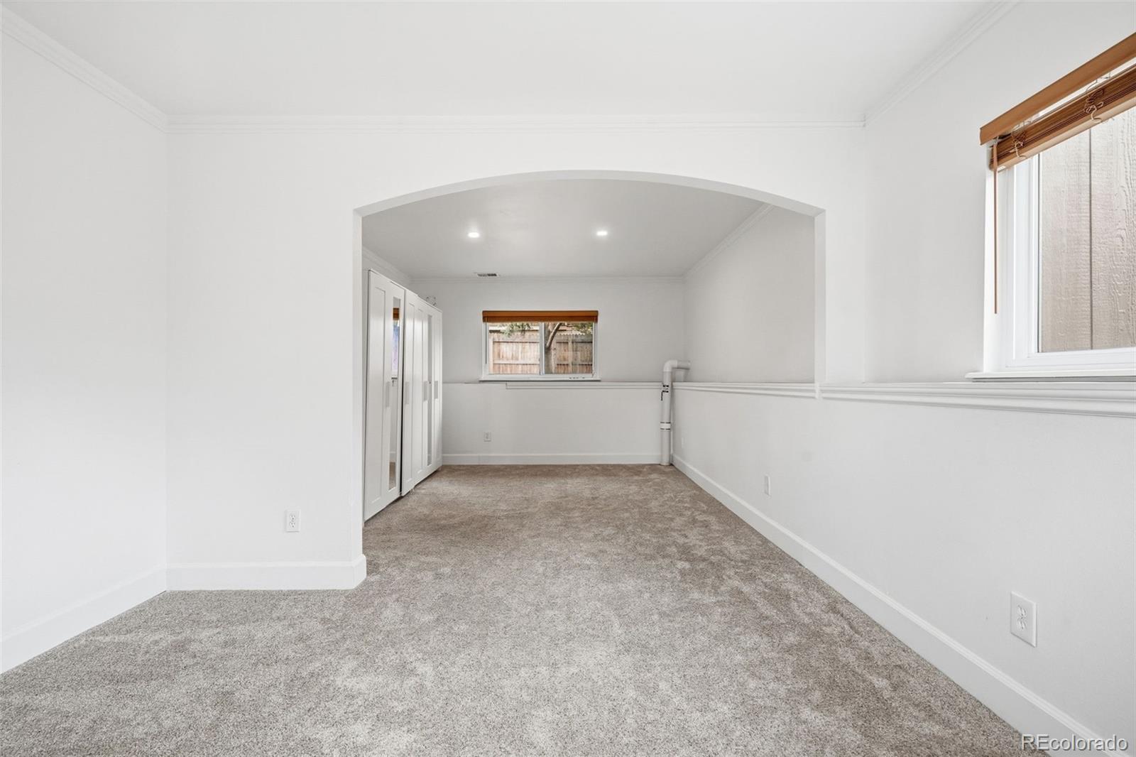5437 S Swadley Court