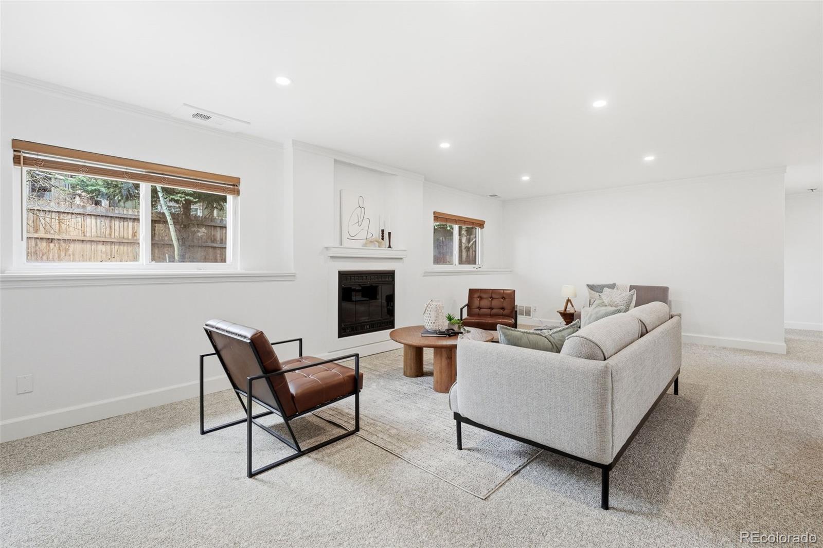 5437 S Swadley Court