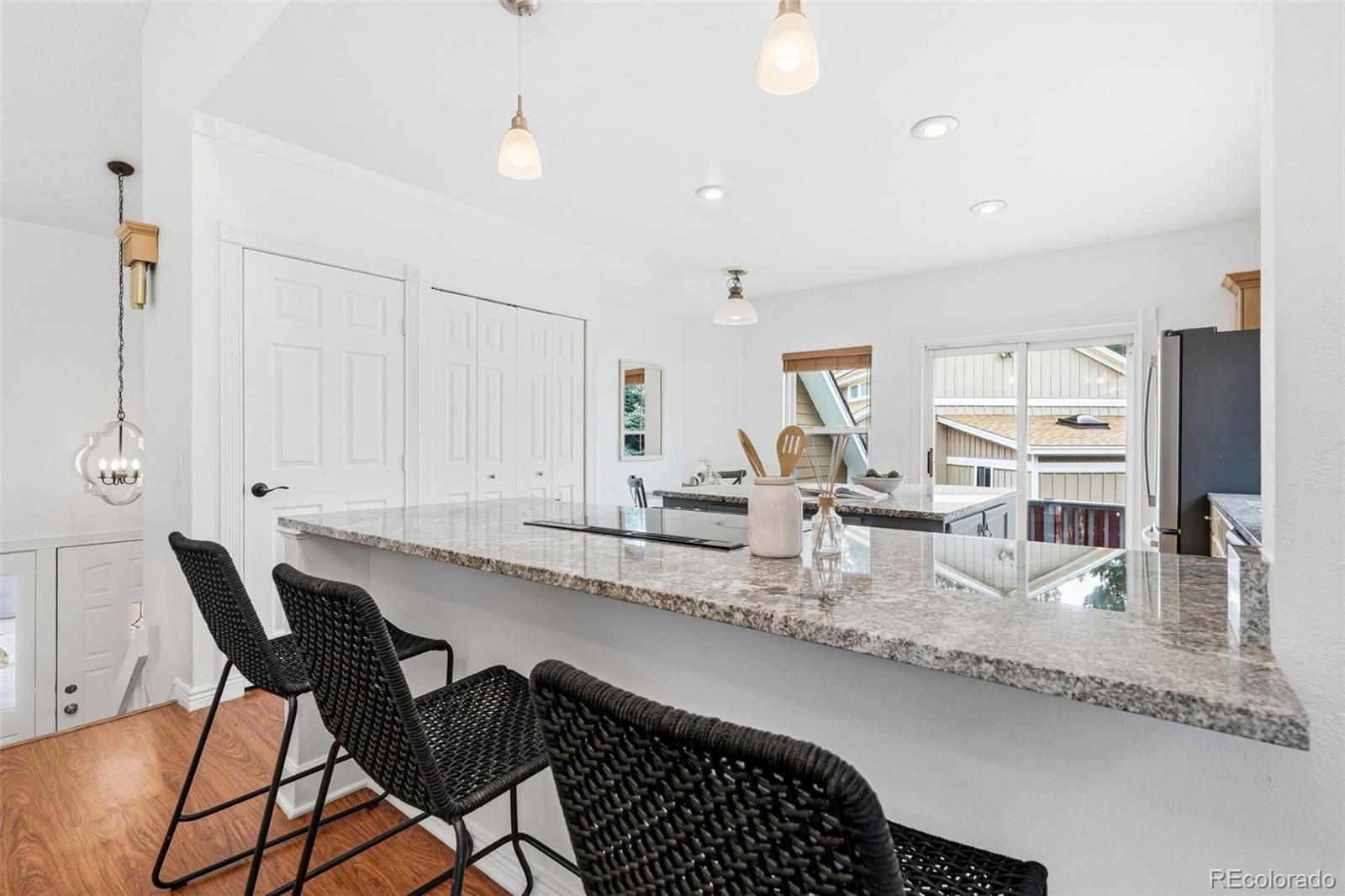 5437 S Swadley Court