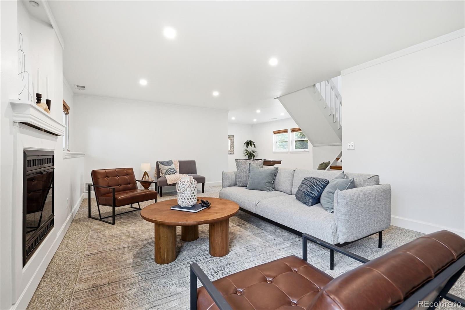 5437 S Swadley Court