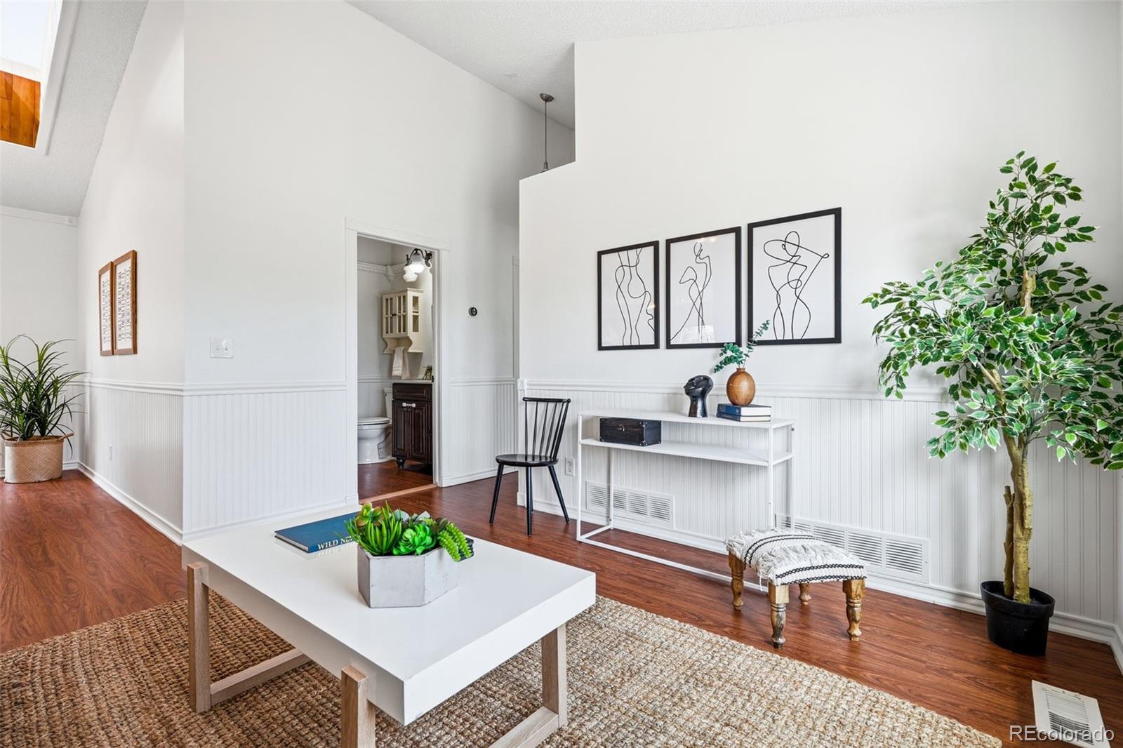 5437 S Swadley Court